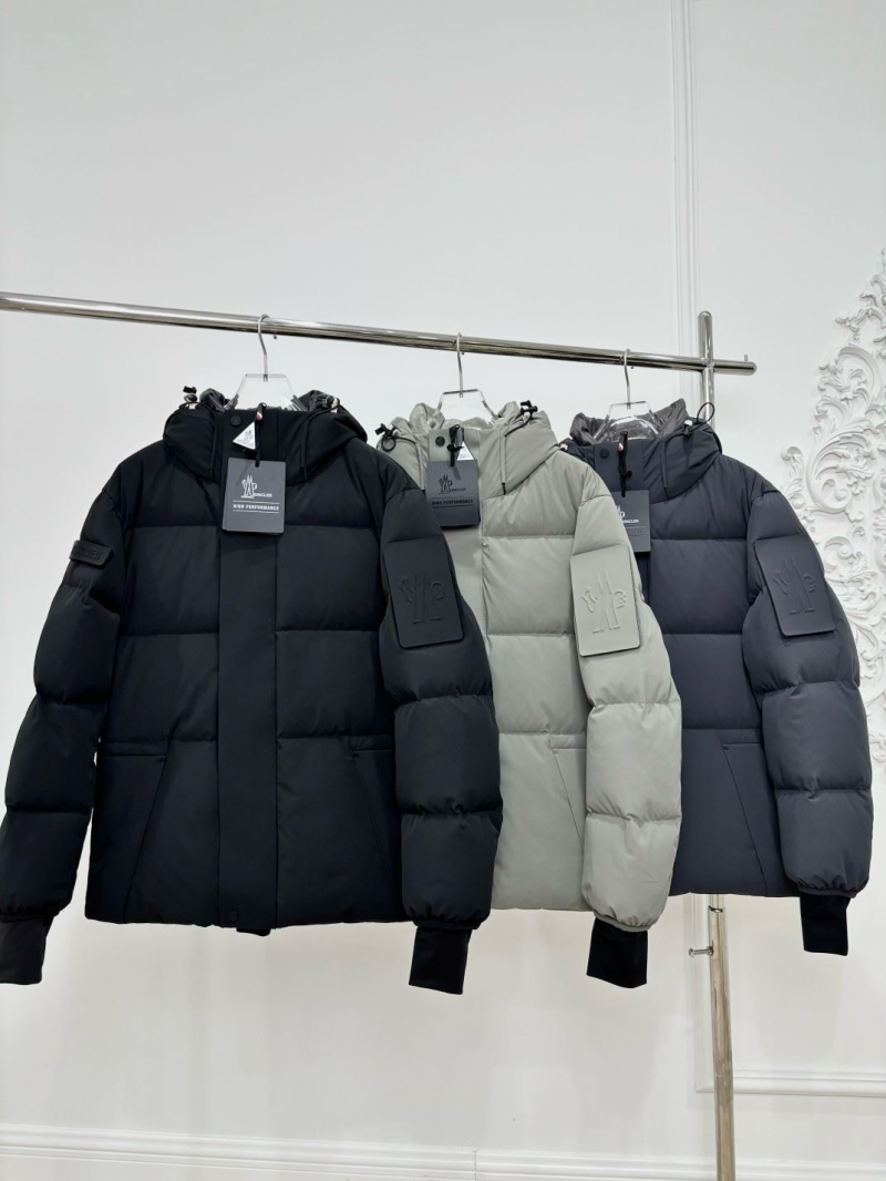 Moncler Down Coat